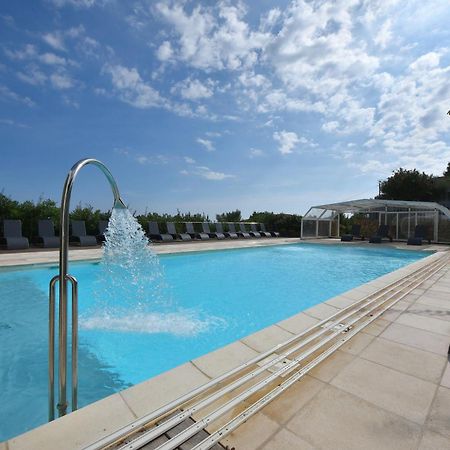 Residence Chiar' Di Luna Sainte-Lucie de Porto-Vecchio ภายนอก รูปภาพ