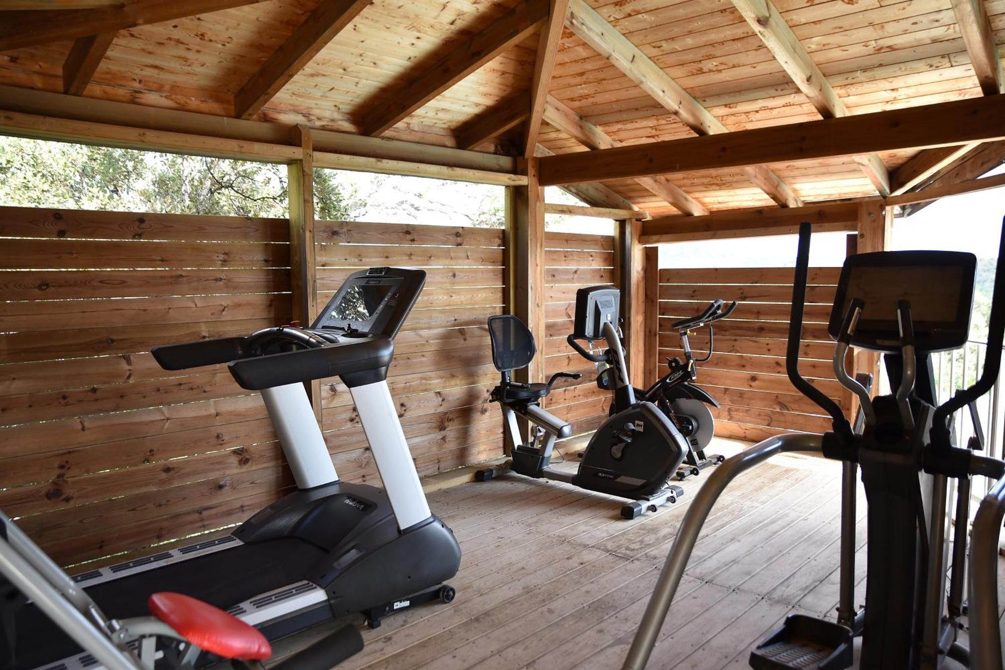 Residence Chiar' Di Luna Sainte-Lucie de Porto-Vecchio ภายนอก รูปภาพ
